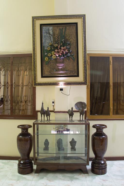 Royal Guest House Phnompenh Exteriér fotografie