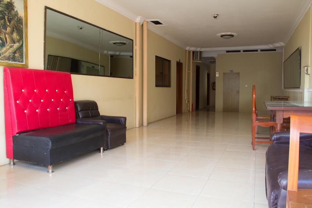 Royal Guest House Phnompenh Exteriér fotografie